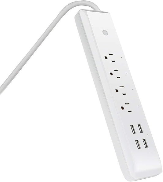 WIFI PWER STRIP WITH USB