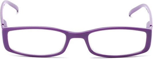 Readers.com Reading Glasses: The Sophie rectangle Style for female