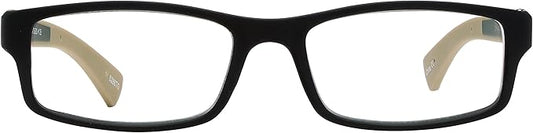 SPORTEX SAV Men's Ar4160 Reading Glasses - Flexible, Durable, Ultra-Lightweight, High-Performance Readers For Men