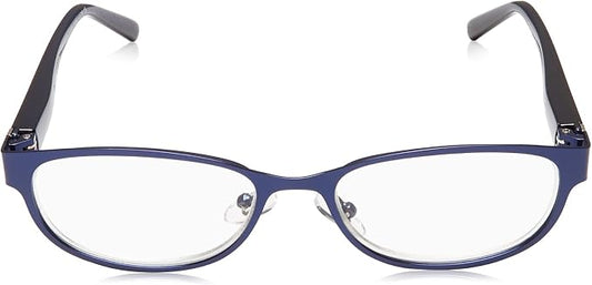 Foster Grant Women's Isa PolarizedRoundReaders