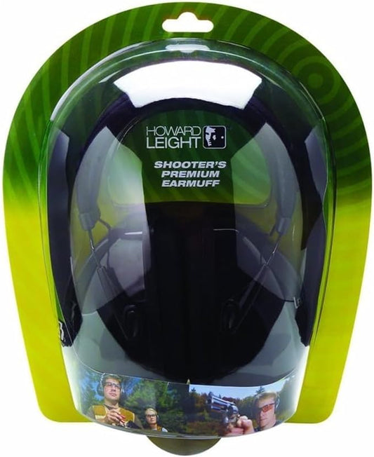 Howard Leight by Honeywell Leightning L3 Shooting Earmuff (R-03318)