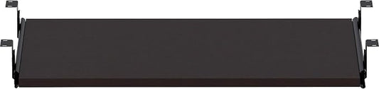 Lorell, LLR18225, Essential Series Keyboard Tray, 1 Each