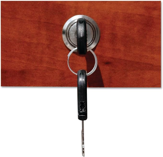 Alera ALE Valencia Mobile B/B/F Pedestal File, 15 7/8 x 20 1/2 x 28 3/8, Med Cherry