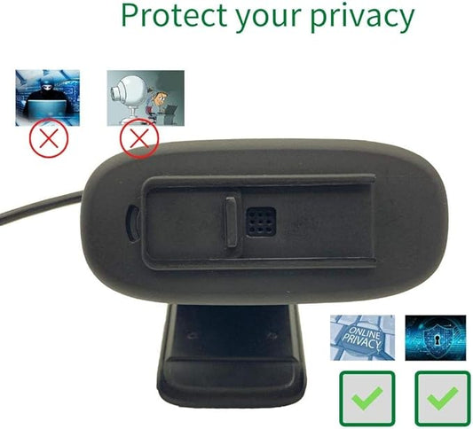 Privacy Cover for Logitech Webcam Camera C270/C310