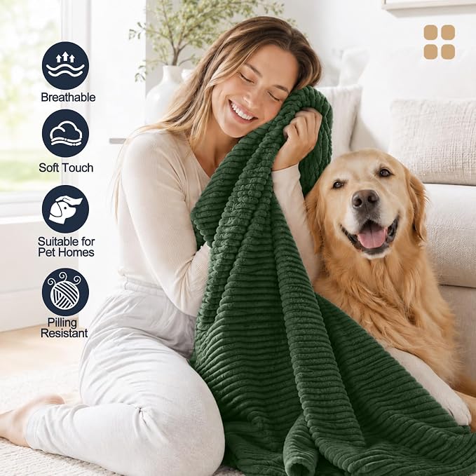 COMAX Futon Sofa Bed, 4‑in‑1 Convertible Sofa Bed, Folding Boneless Couches | Boneless Couch for living room, Fold Out Small Foldable Loveseat Floor Sleeper Mattress Lounge Space‑Saving, Green