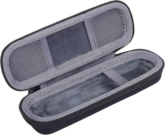 co2CREA Hard Case Replacement for Logitech Spotlight 2/1 Presentation Remote Presenter Clicker, Black