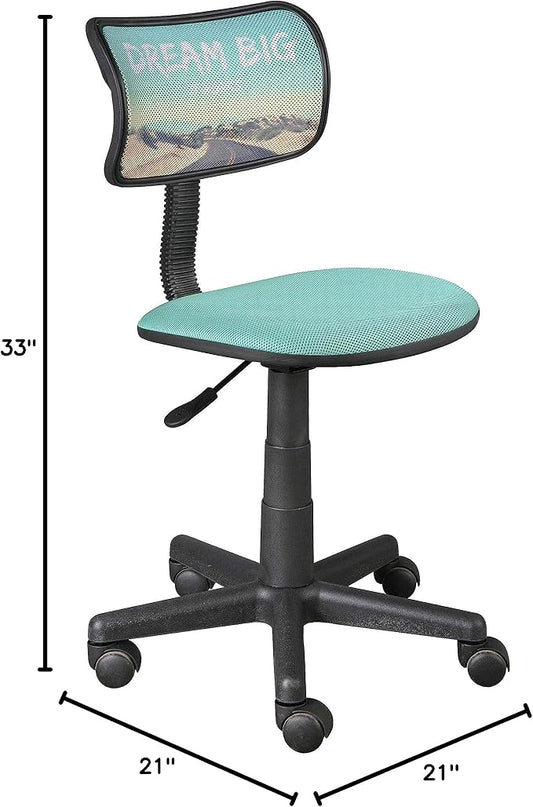Urban Lifestyle Paris Desk Chair