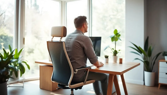 Best Ergonomic Office Chair for Working From Home in 2026
