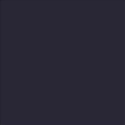 Scranton & Co Set of 2 18" D 2-Drawers Metal File Cabinet in Navy