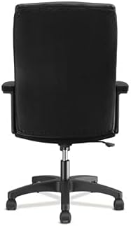 Hon Chair,Hb,Pneumatic,Bk VL151SB11 - 1 Each