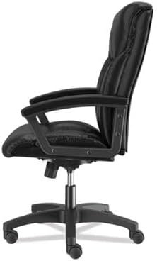 Hon Chair,Hb,Pneumatic,Bk VL151SB11 - 1 Each