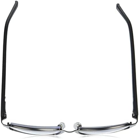 Foster Grant mens Sawyer Multifocus Reading Glasses Rectangular Reading Glasses