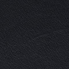 Steelcase Gesture Office Chair - Navy Leather, Low Seat Height, Wrapped Back, Dark on Dark Frame, Lumbar Support