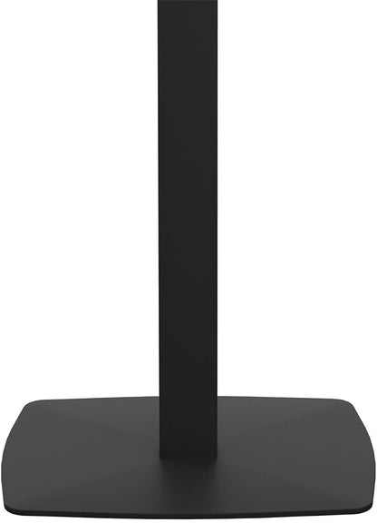 CTA Digital ADD-CHKB Premium Thin Profile Floor Stand with VESA Plate and Base (Black)
