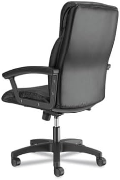 Hon Chair,Hb,Pneumatic,Bk VL151SB11 - 1 Each