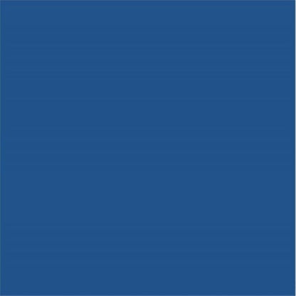 Pemberly Row 2-Drawer Metal Mobile Filing Cabinet, 18" D x 14.25" W x 26.7" H, Blue Finish, Locking System, Smooth Glide Suspension, Letter-Size Hanging File Storage, Home or Office Use