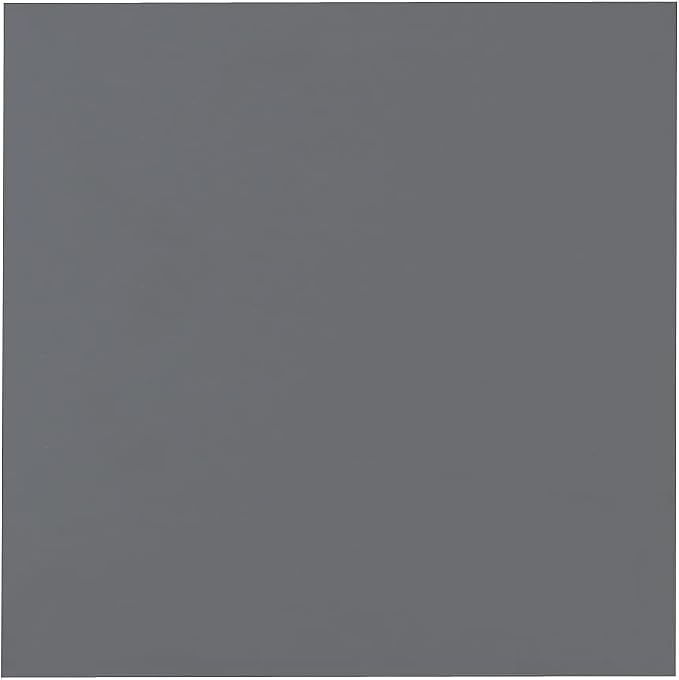 Safco Products 4998GRR Flat File for 48" W x 36" D Documents, 5-Drawer (Additio0l Options Sold Separately), Grey