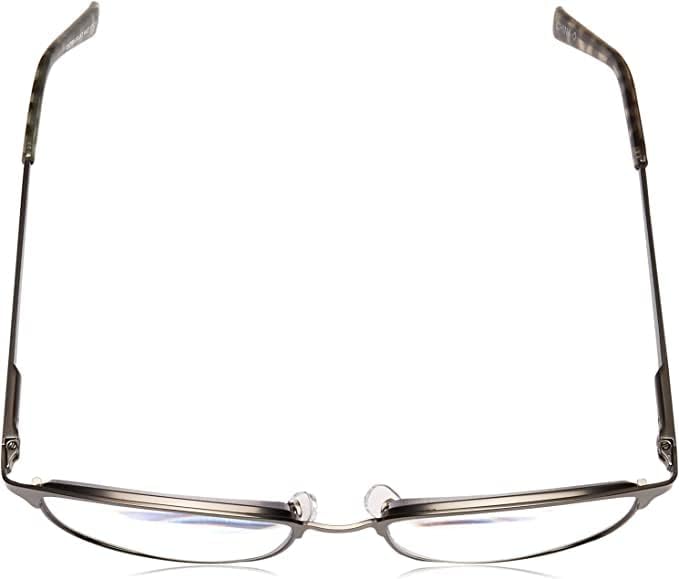 Foster Grant Men's Braydon Multifocus Reading Glasses