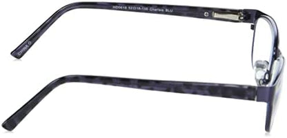 Foster Grant womens Charlsie Multifocus Reading Glasses Cat-Eye Reading Glasses