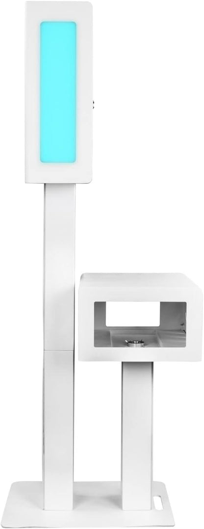 Odyssey Innovative Designs Majestic Photo Booth Printer Stand Housing, Standard