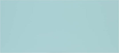 Linon Home Décor Jaycee Blue Writing Desk, 20"D x 44"W x 30"H, Blue