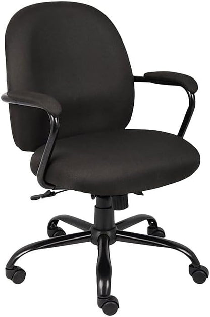 Boss Heavy Duty Task Chair