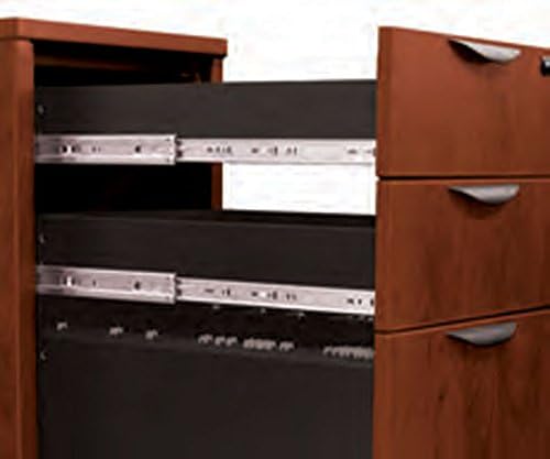 5pc U Shape Modern Executive Office Desk, OT-SUL-U16