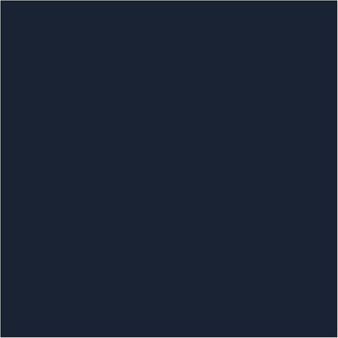 Lorell LYS SOHO File/File Mobile File Cabinet, Navy