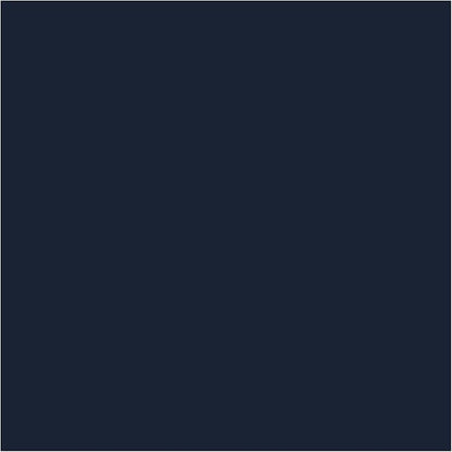 Lorell LYS SOHO File/File Mobile File Cabinet, Navy