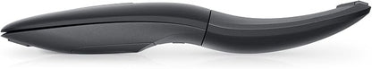 Dell Pro Premium Mouse - MS900 - Wireless, Rechargeable, Run Time (Up to) 3 Months, Programmable, 3 Years Advanced Exchange Service