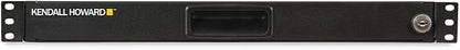 Kendall Howard 1U Rackmount 2-Post Keyboard Tray