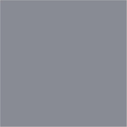 Lorell LYS Chrome Pull F/F Mobile File Cabinet, Silver