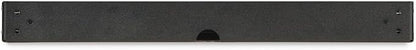 Kendall Howard 1U Rackmount 2-Post Keyboard Tray
