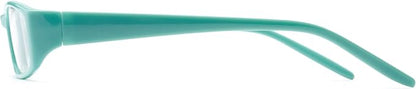 Readers.com Reading Glasses: The Sophie rectangle Style for female
