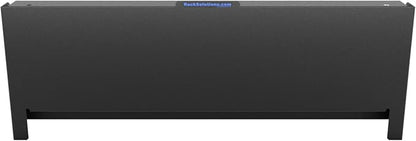 RackSolutions Folding Wall Mount for Full Size Keyboard – Space Saving Design to Maximize Workspace Efficiency