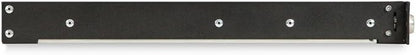 Kendall Howard 1U Rackmount 2-Post Keyboard Tray