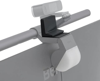 BenQ Webcam Accessory for ScreenBar Halo, Dark Grey