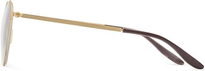 Foster Grant Unisex Adult Hayden Superflat Glasses Reading Glasses, US