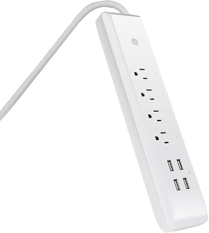 WIFI PWER STRIP WITH USB