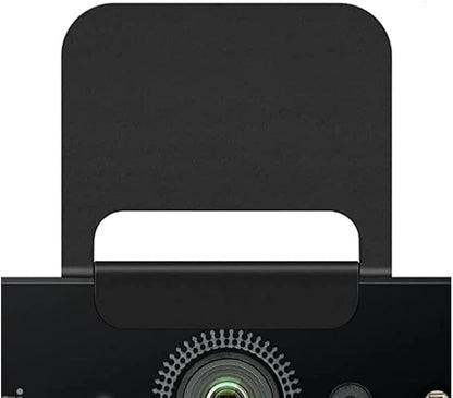 for Logitech BRIO Webcam/Logi 4K Pro Magnetic Webcam Privacy Shutter Protects Lens Cap Hood Cover