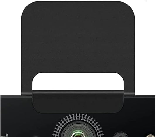 for Logitech BRIO Webcam/Logi 4K Pro Magnetic Webcam Privacy Shutter Protects Lens Cap Hood Cover