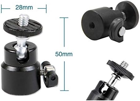 Webcam Stand Compatible with Razer kiyo V2 X,V2 Webcams and Razer kiyo pro,kiyo pro Ultra, kiyo X Webcams