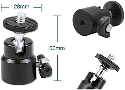 Webcam Stand Compatible with Razer kiyo V2 X,V2 Webcams and Razer kiyo pro,kiyo pro Ultra, kiyo X Webcams