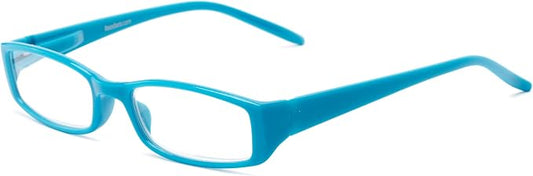 Readers.com Reading Glasses: The Sophie rectangle Style for female