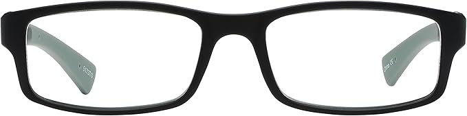 SPORTEX SAV Men's Ar4160 Reading Glasses - Flexible, Durable, Ultra-Lightweight, High-Performance Readers For Men