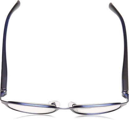 Foster Grant Women's Isa PolarizedRoundReaders