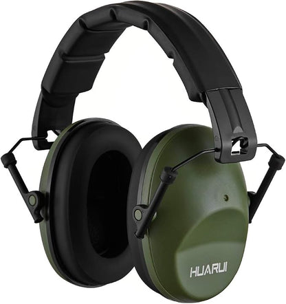 Ear Protection noise cancelling headphones For Adults, Children, Sensory Autism Hearing Protection Safety Earmuffs