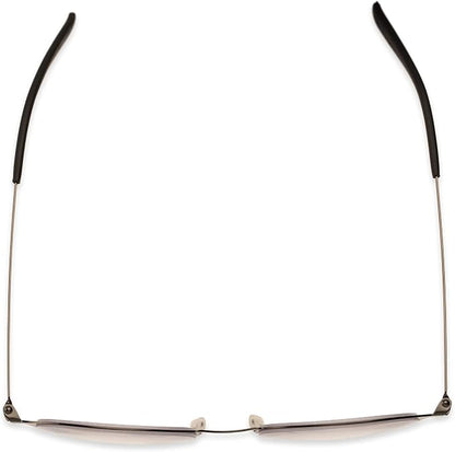 Foster Grant Unisex Adult Hayden Superflat Glasses Reading Glasses, US