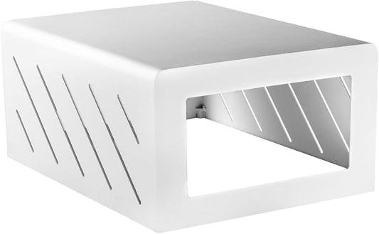 Odyssey Innovative Designs Majestic Photo Booth Printer Stand Housing, Standard