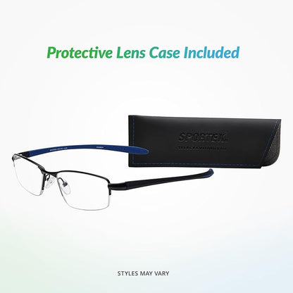 SPORTEX SAV AR4145 Reading Glasses - Flexible, Durable, Lightweight, High-Performance Readers